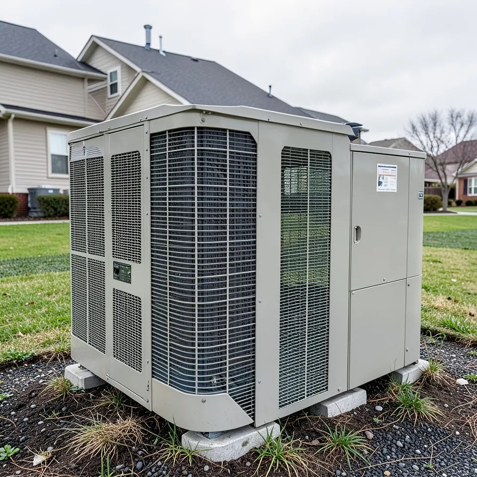 AC Repair in Battle Creek, MI — local guide
